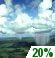 SLIGHT CHANCE RAIN. CHANCE FOR MEASURABLE PRECIPITATION 20% SLIGHT CHANCE RAIN. CHANCE FOR MEASURABLE PRECIPITATION 20%